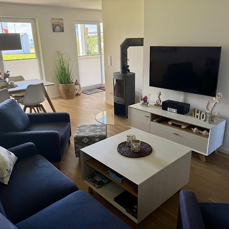 Heimathafen Schlei Apartment Olpenitz Bagian luar foto
