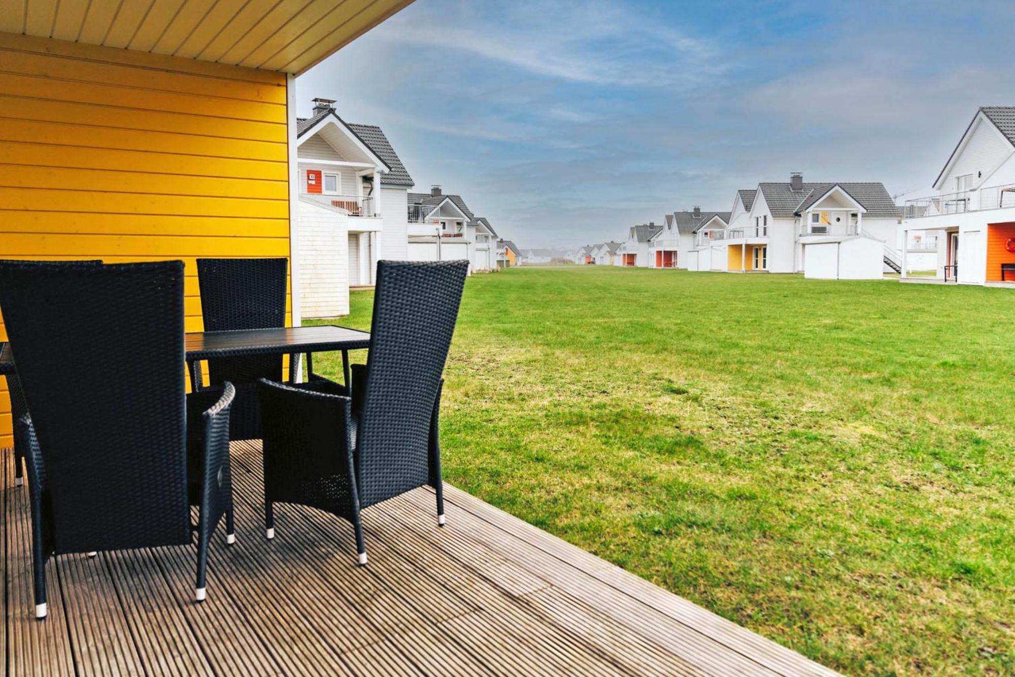 Heimathafen Schlei Apartment Olpenitz Bagian luar foto