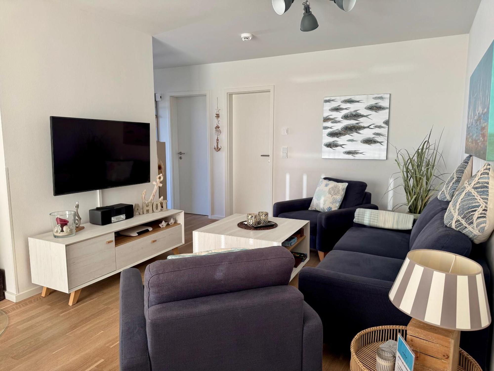 Heimathafen Schlei Apartment Olpenitz Bagian luar foto